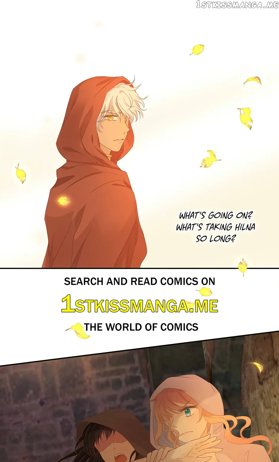 The Song of Theodor Chapter 169 Online - página 1