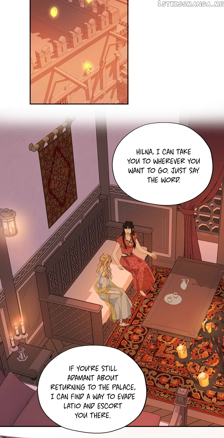 The Song of Theodor Chapter 169 Online - página 8