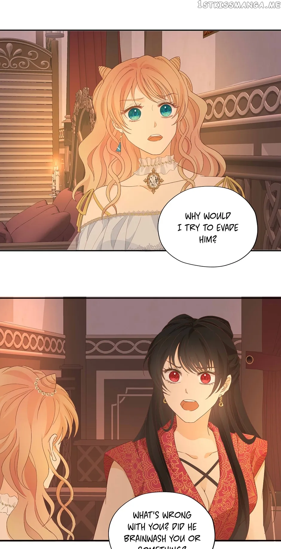 The Song of Theodor Chapter 169 Online - página 9