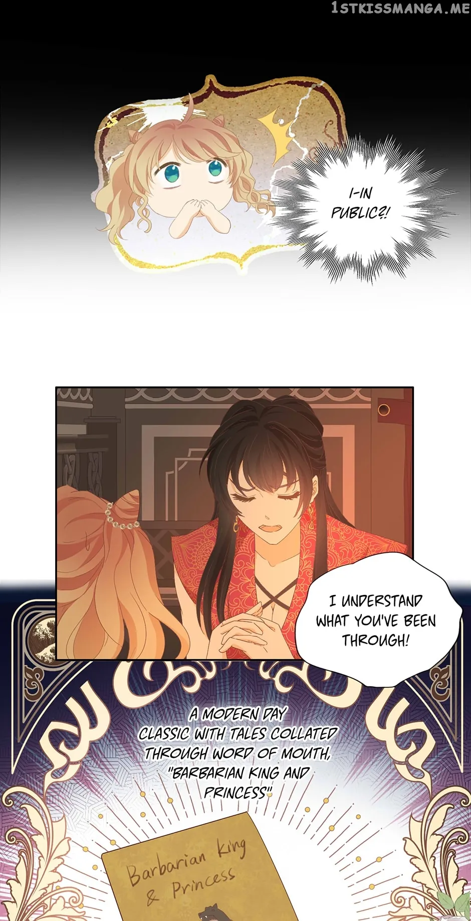 The Song of Theodor Chapter 169 Online - página 17