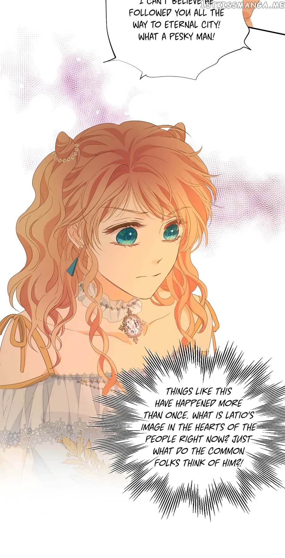 The Song of Theodor Chapter 169 Online - página 20
