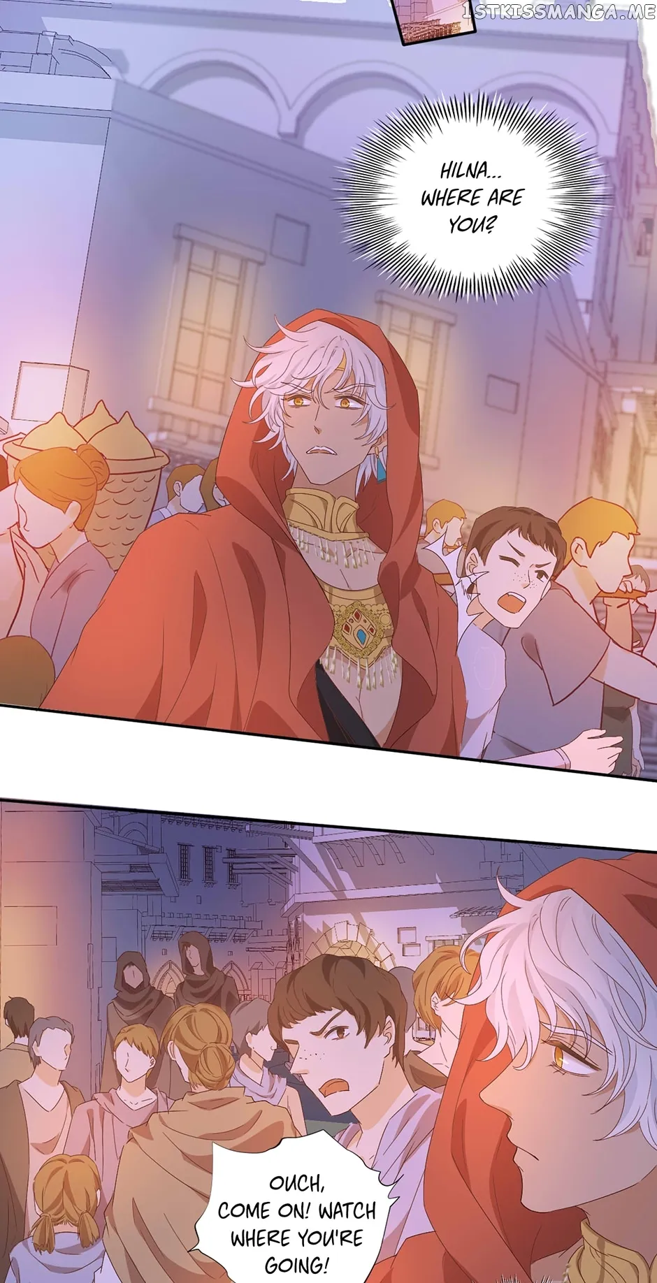 The Song of Theodor Chapter 169 Online - página 22