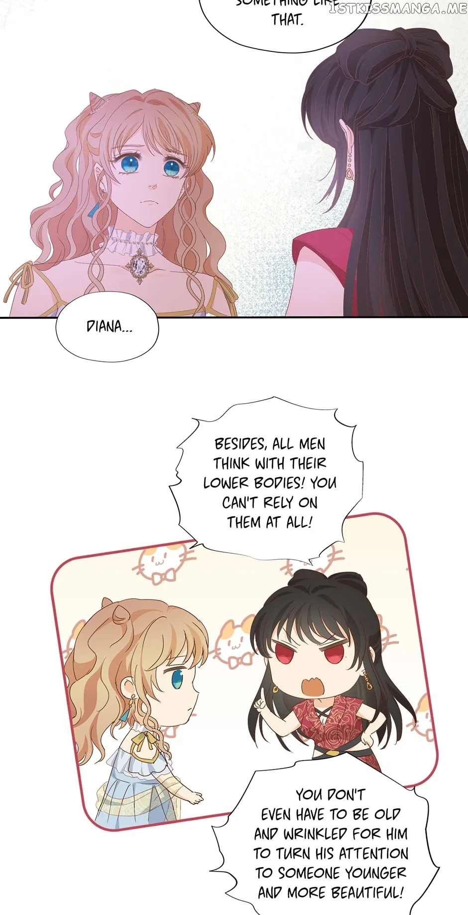 The Song of Theodor Chapter 169 Online - página 27
