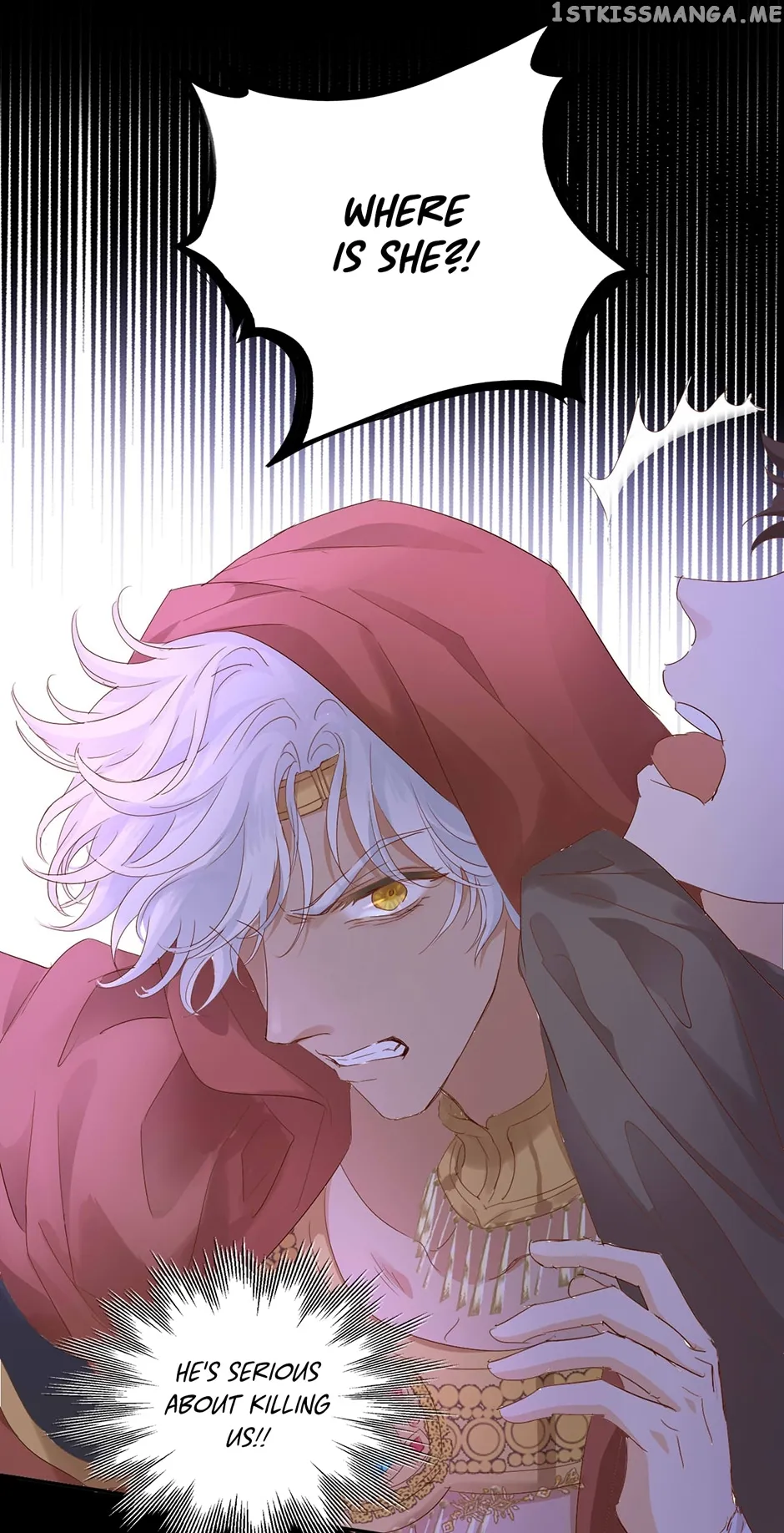 The Song of Theodor Chapter 169 Online - página 33
