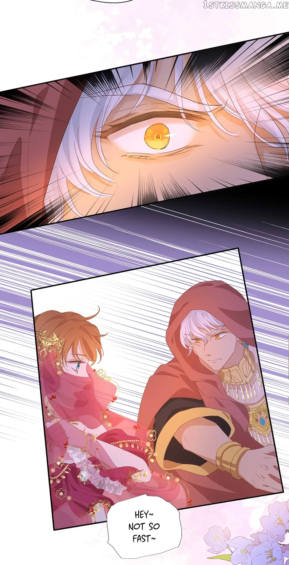 The Song of Theodor Chapter 169 Online - página 38