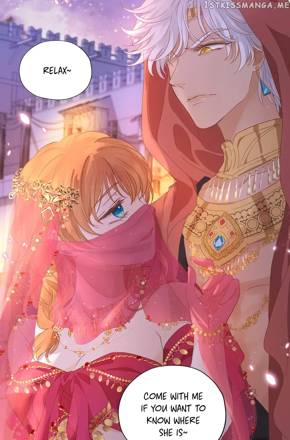 The Song of Theodor Chapter 169 Online - página 42