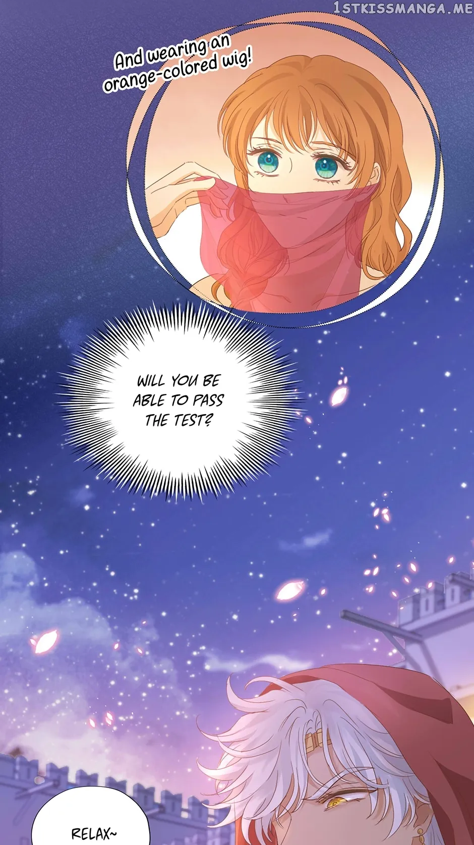The Song of Theodor Chapter 170 Online - página 2