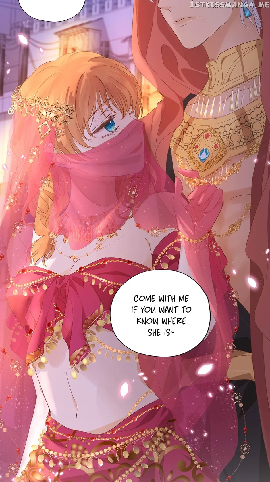 The Song of Theodor Chapter 170 Online - página 3