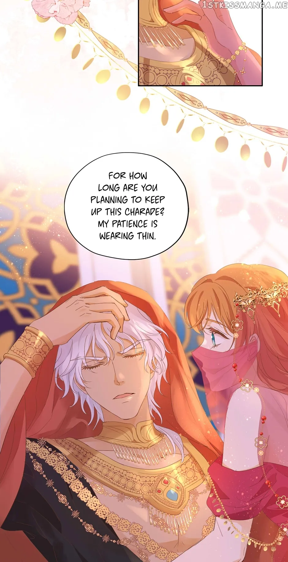 The Song of Theodor Chapter 170 Online - página 11