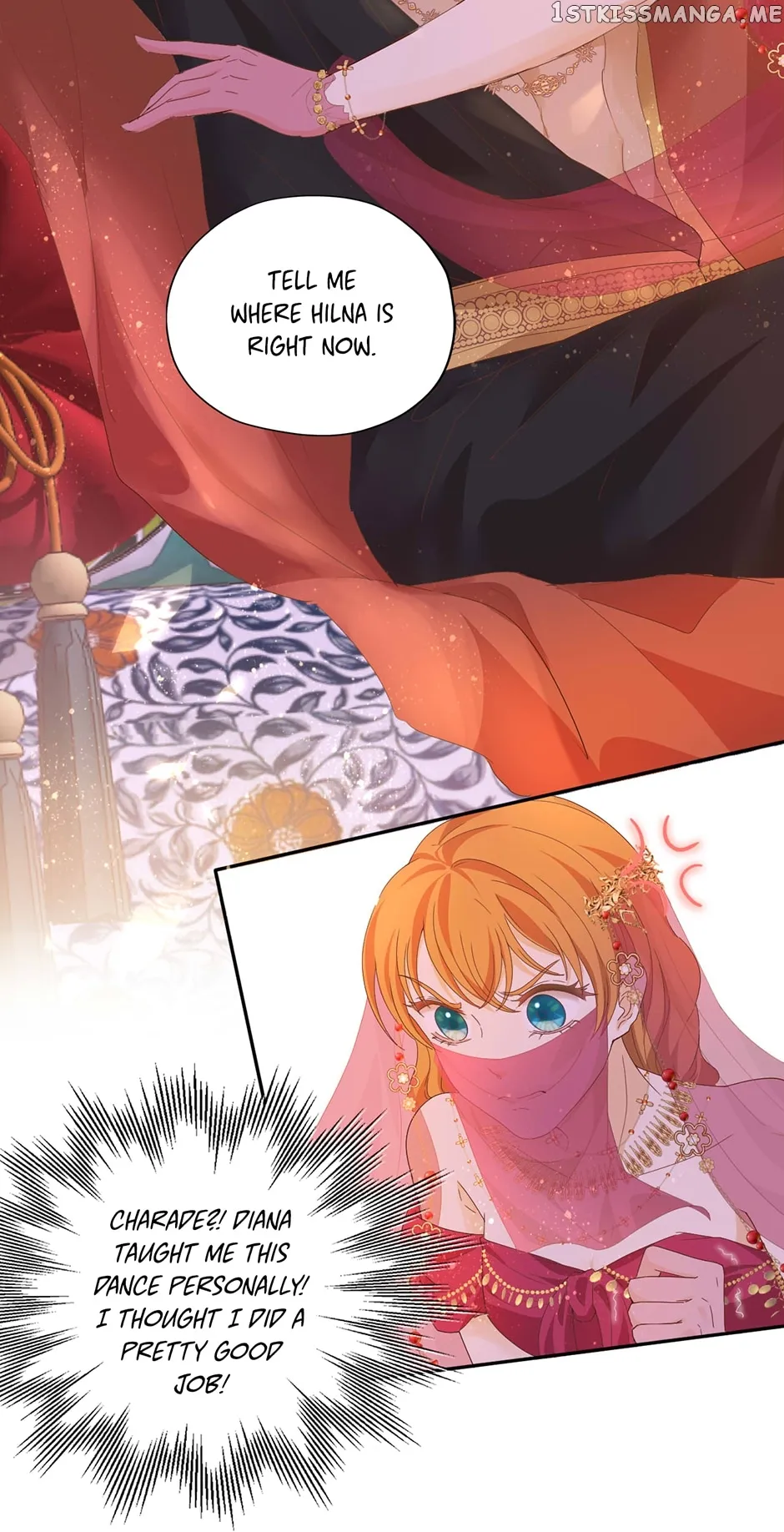 The Song of Theodor Chapter 170 Online - página 12