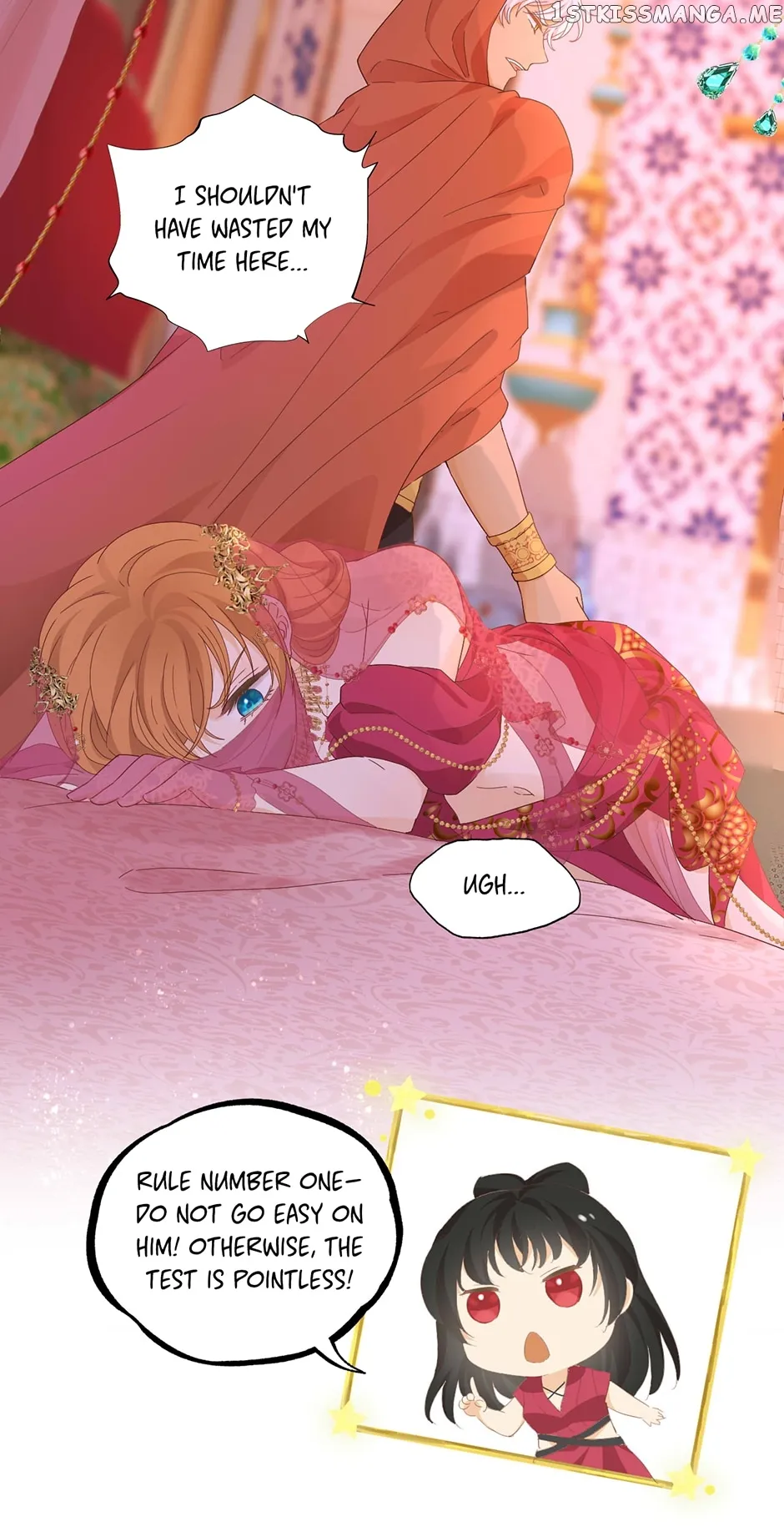 The Song of Theodor Chapter 170 Online - página 16
