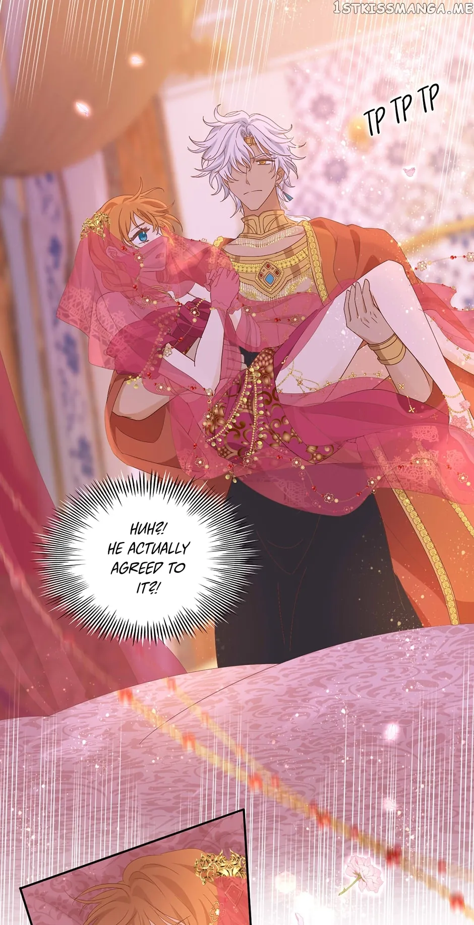 The Song of Theodor Chapter 170 Online - página 23