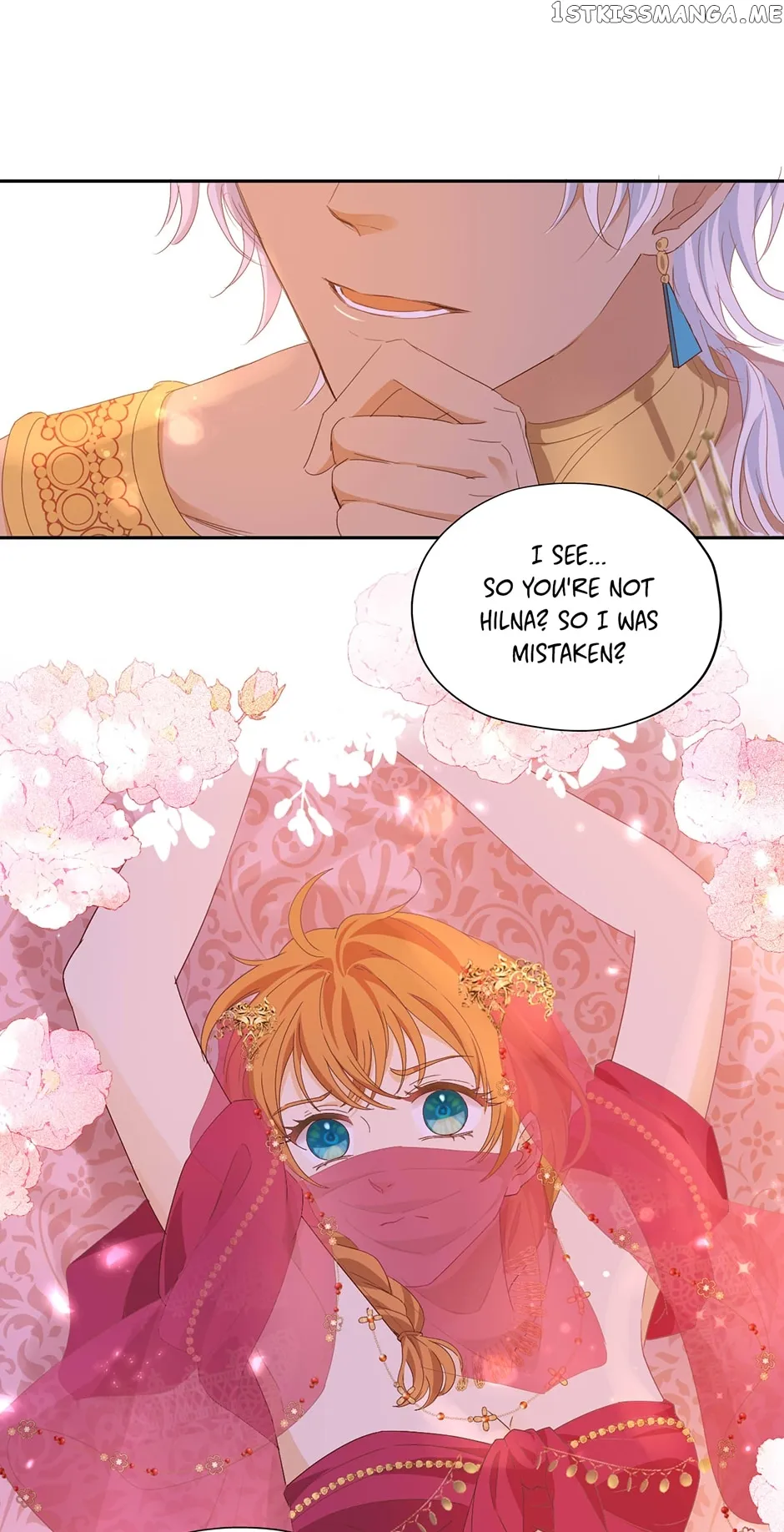 The Song of Theodor Chapter 170 Online - página 37