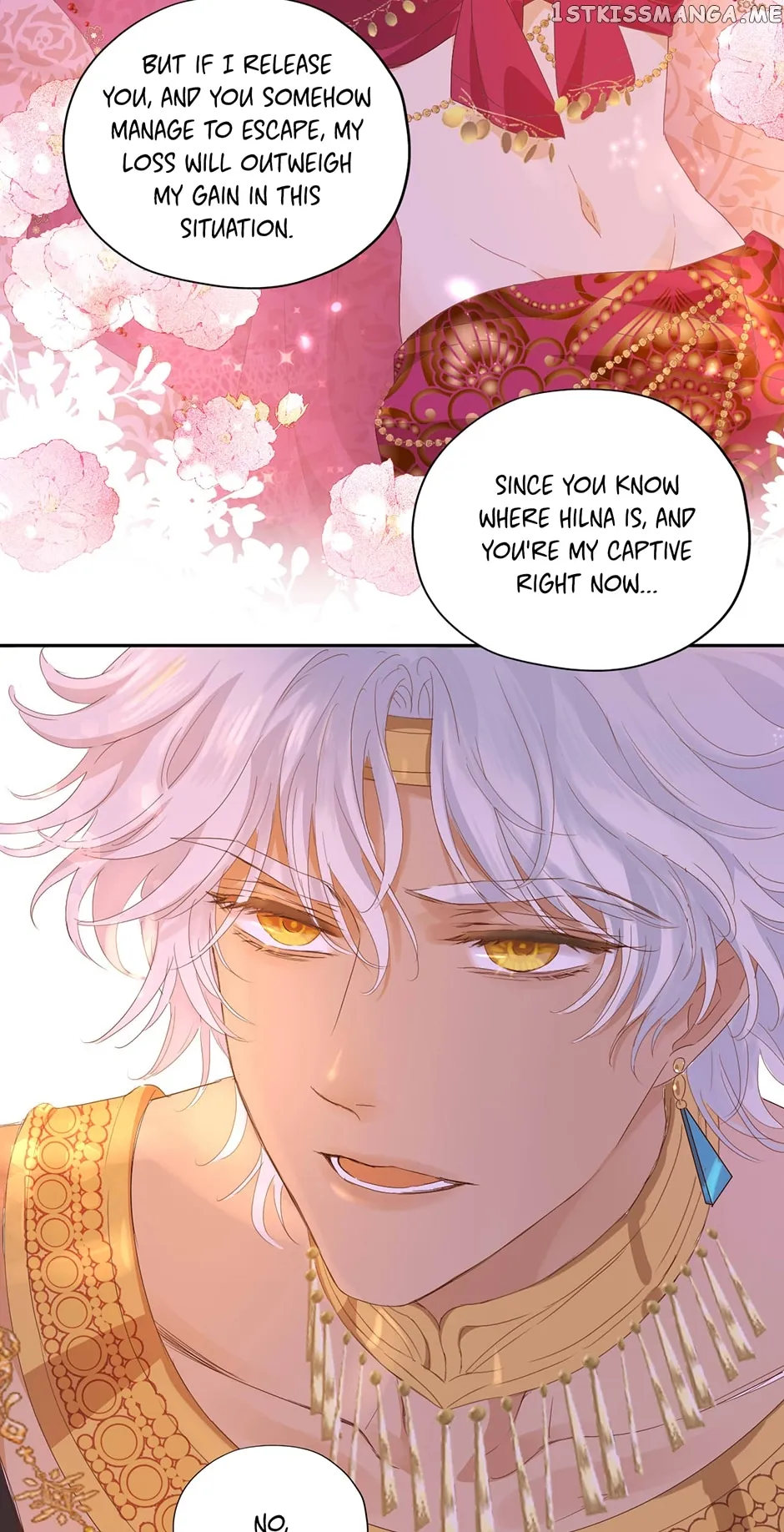 The Song of Theodor Chapter 170 Online - página 38