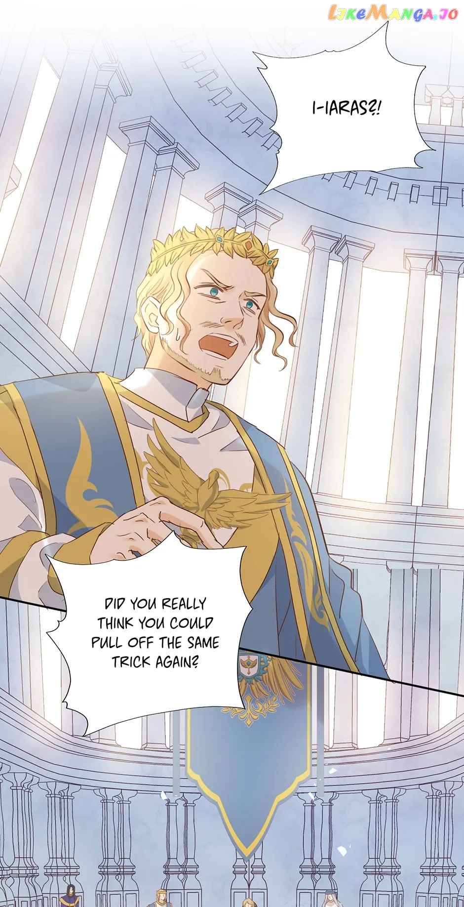 The Song of Theodor Chapter 177 Online - página 6