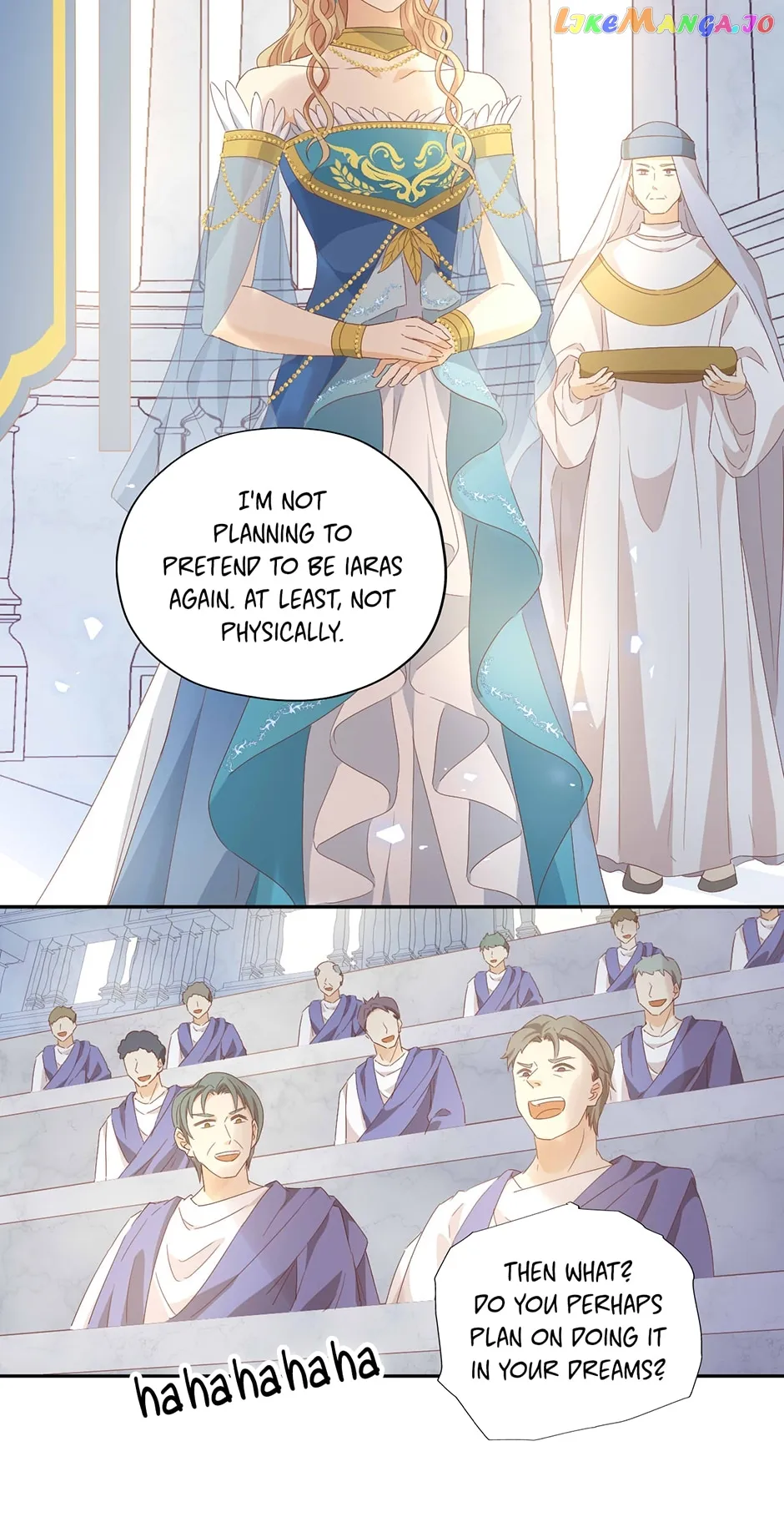 The Song of Theodor Chapter 177 Online - página 9