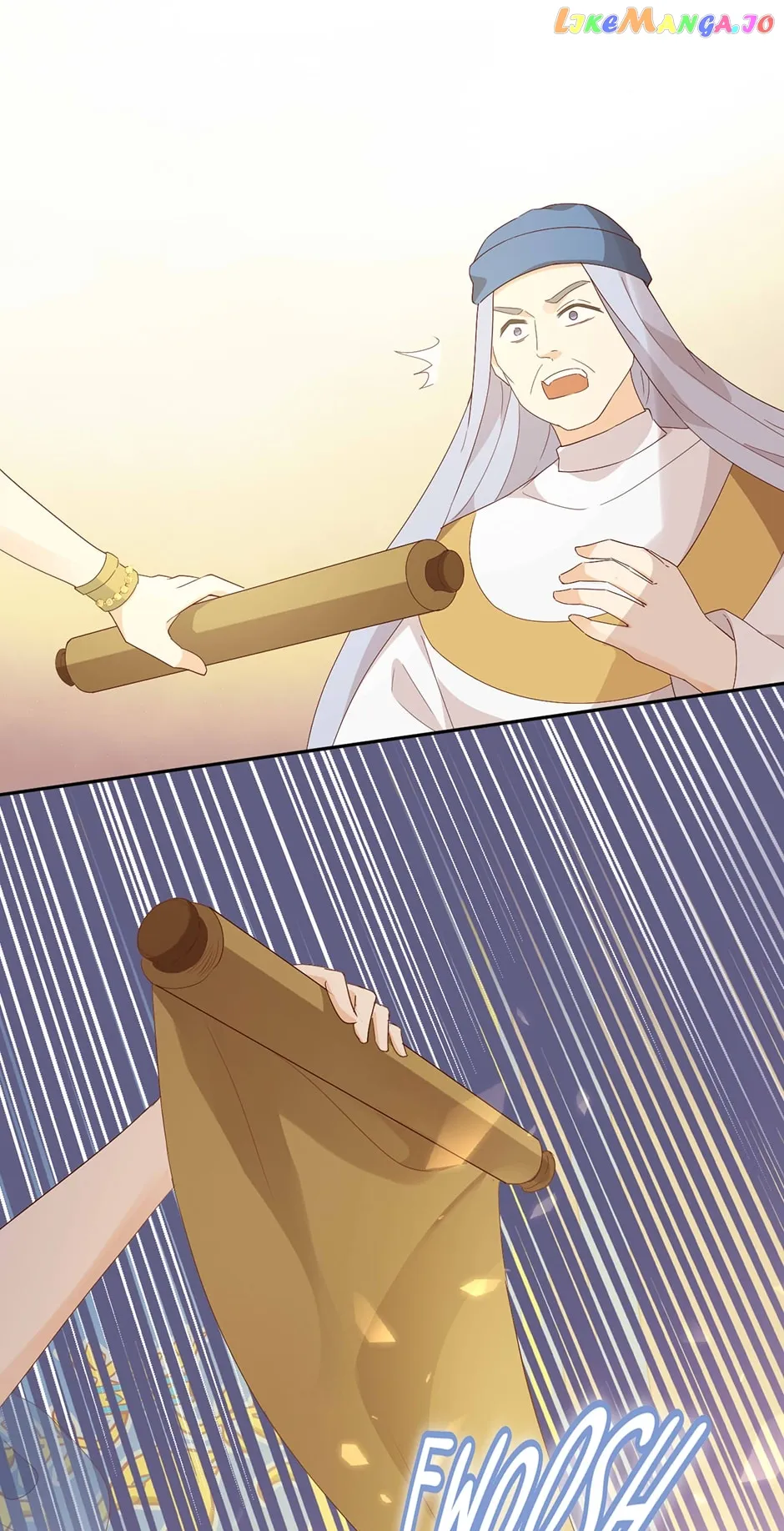 The Song of Theodor Chapter 177 Online - página 10