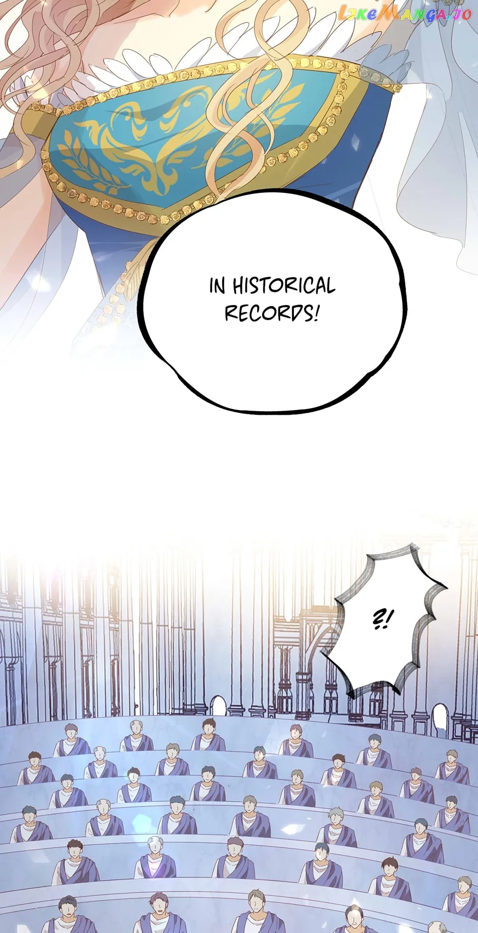 The Song of Theodor Chapter 177 Online - página 12