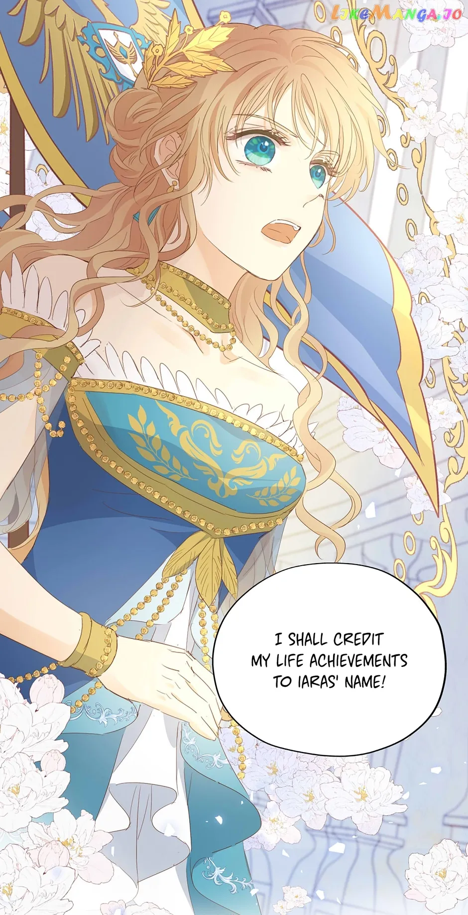 The Song of Theodor Chapter 177 Online - página 15