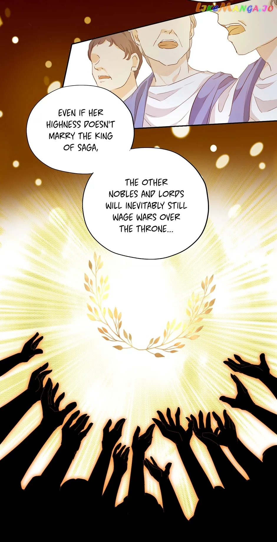 The Song of Theodor Chapter 177 Online - página 17
