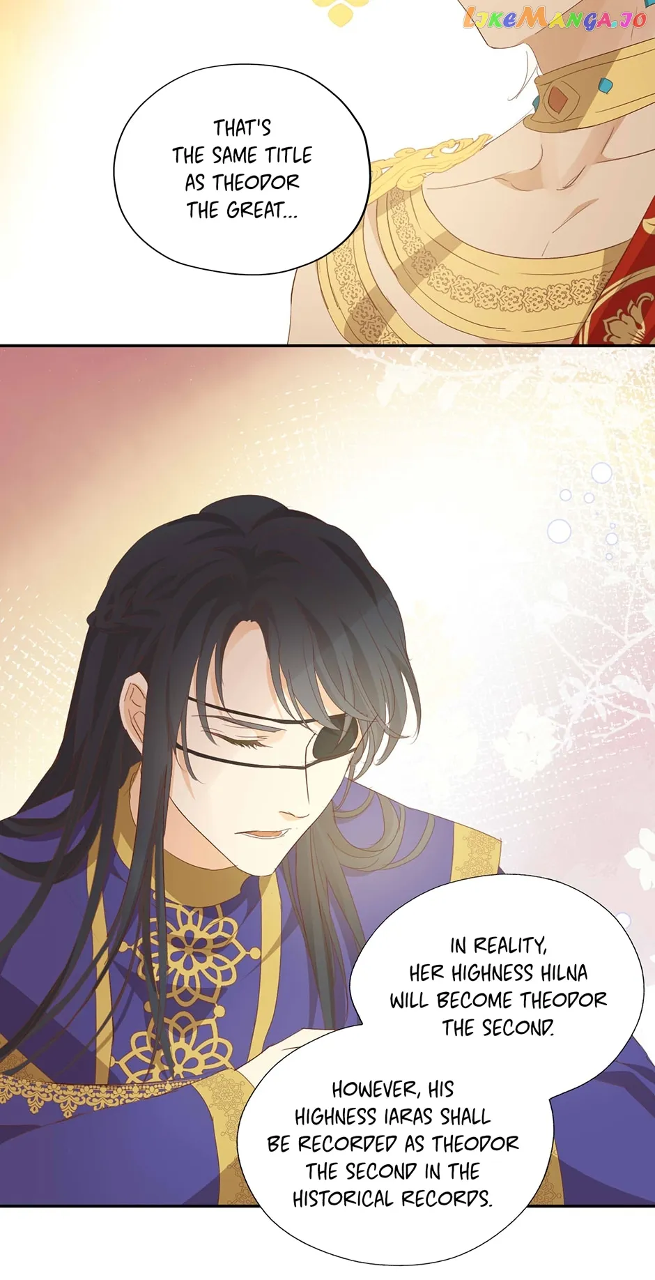 The Song of Theodor Chapter 177 Online - página 25
