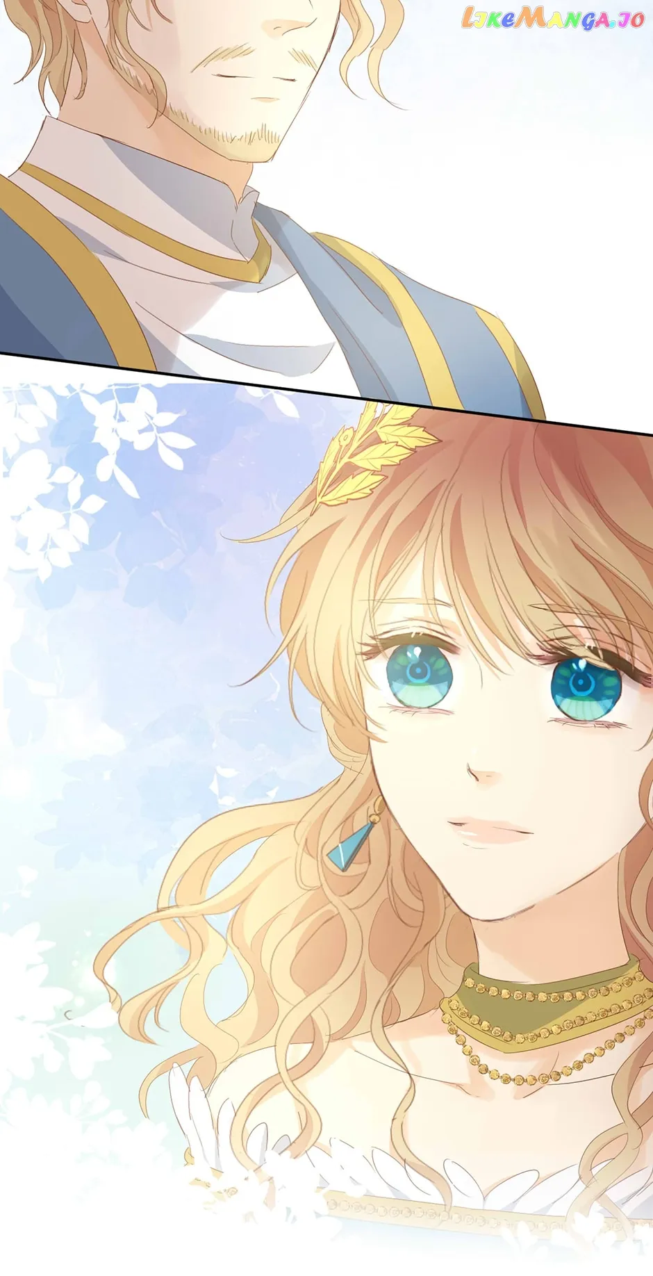 The Song of Theodor Chapter 177 Online - página 31