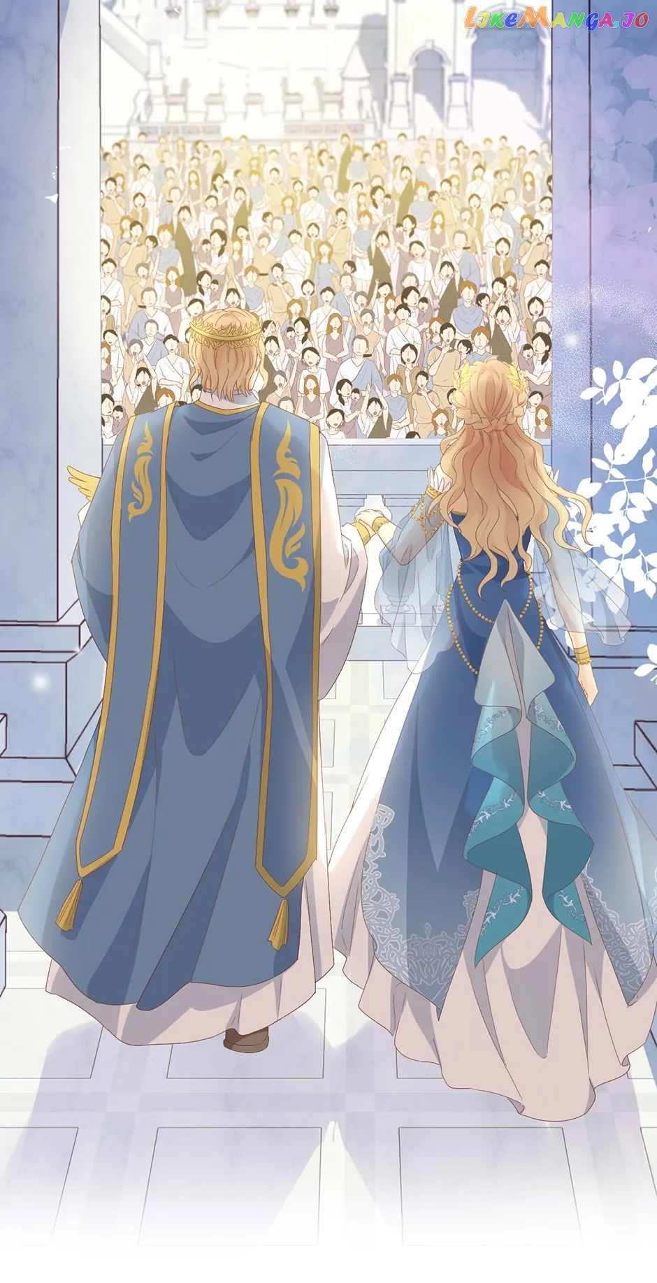 The Song of Theodor Chapter 177 Online - página 33