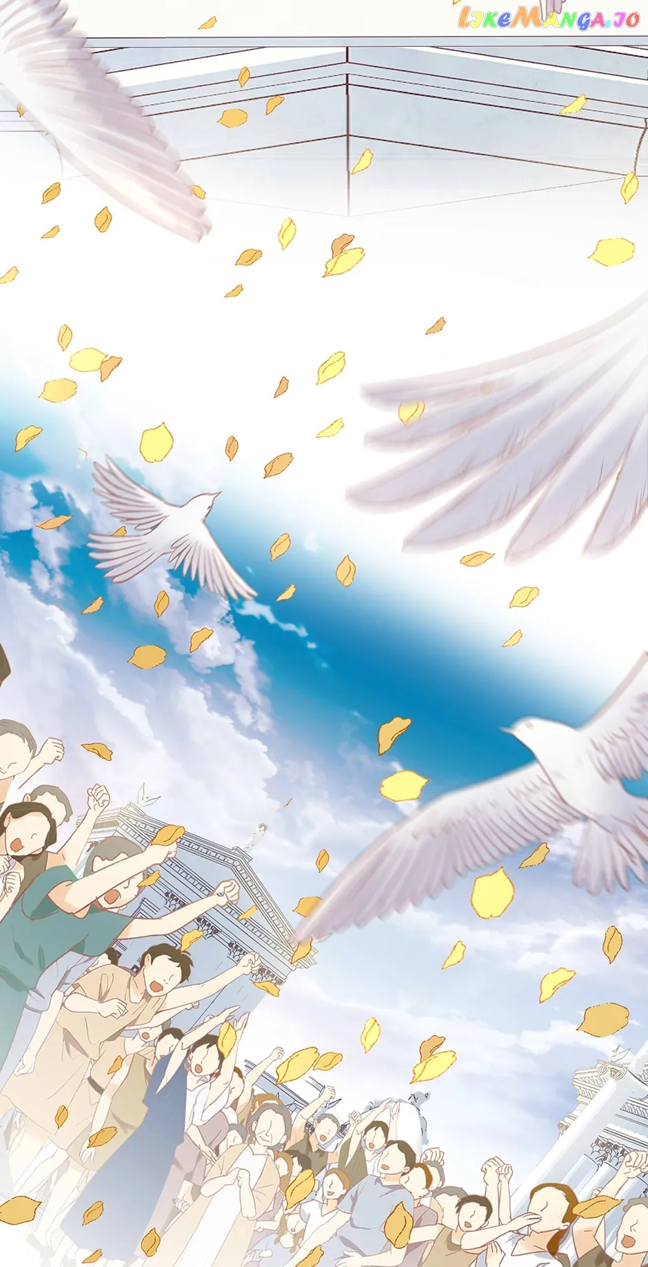 The Song of Theodor Chapter 177 Online - página 36