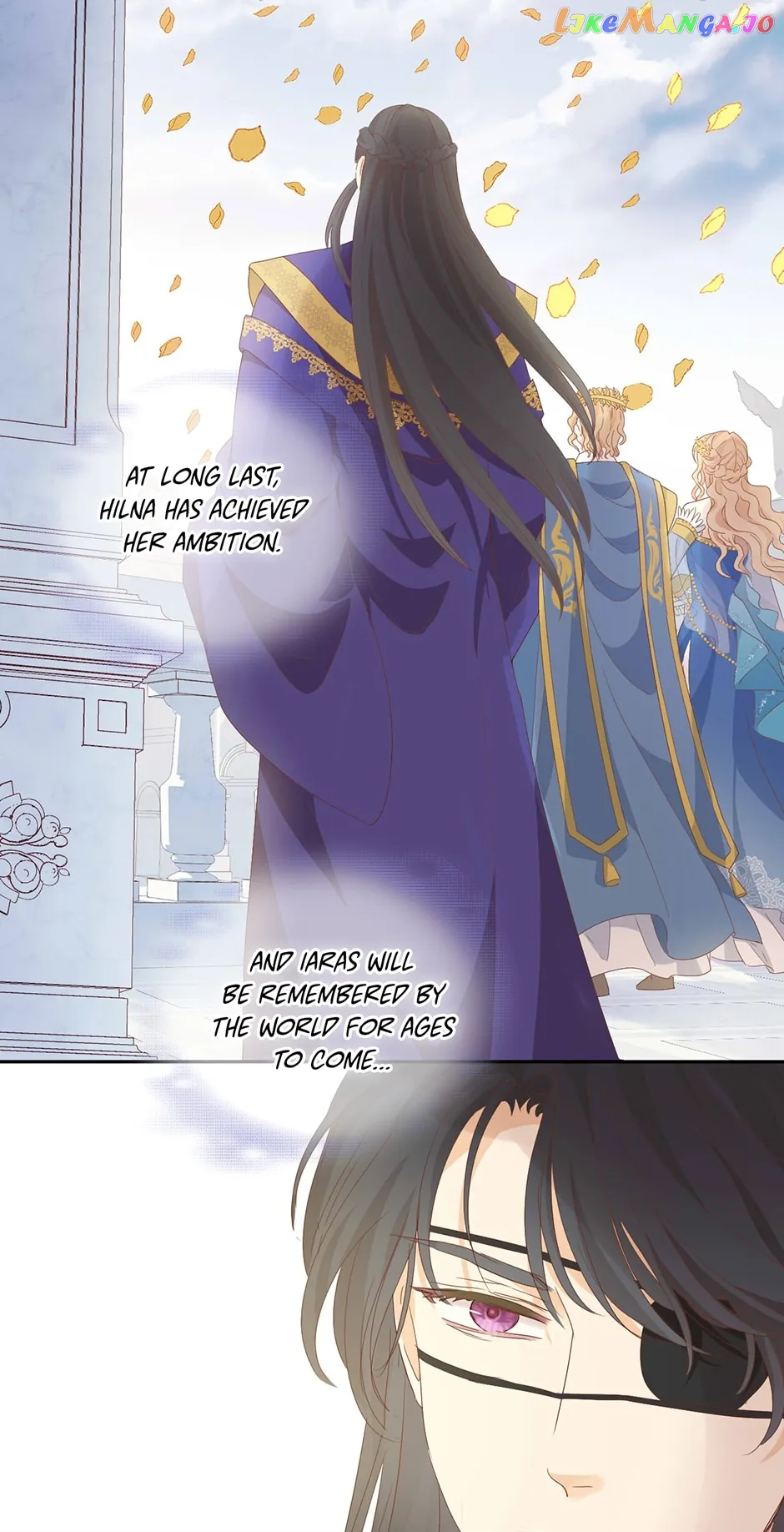 The Song of Theodor Chapter 177 Online - página 40