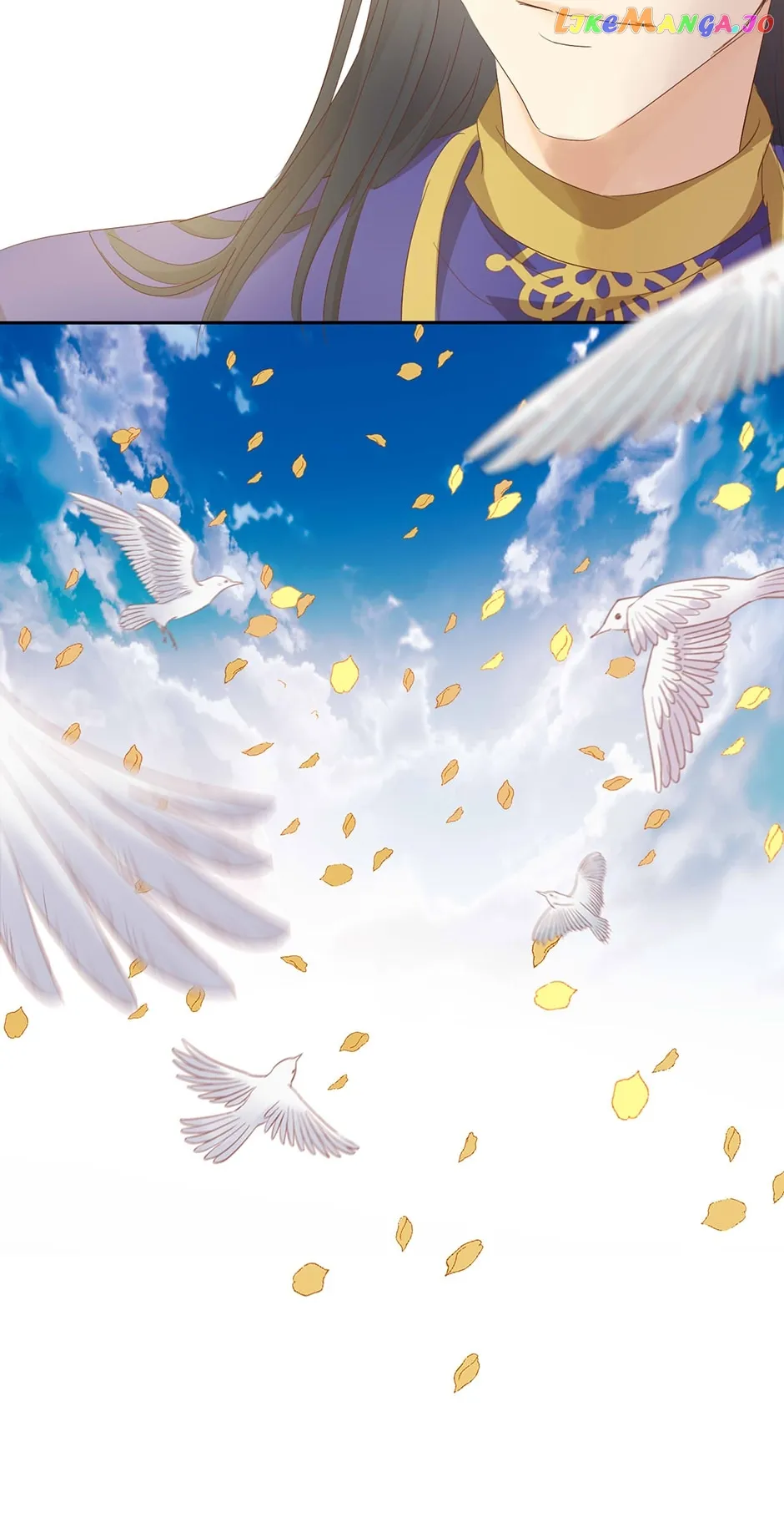 The Song of Theodor Chapter 177 Online - página 41