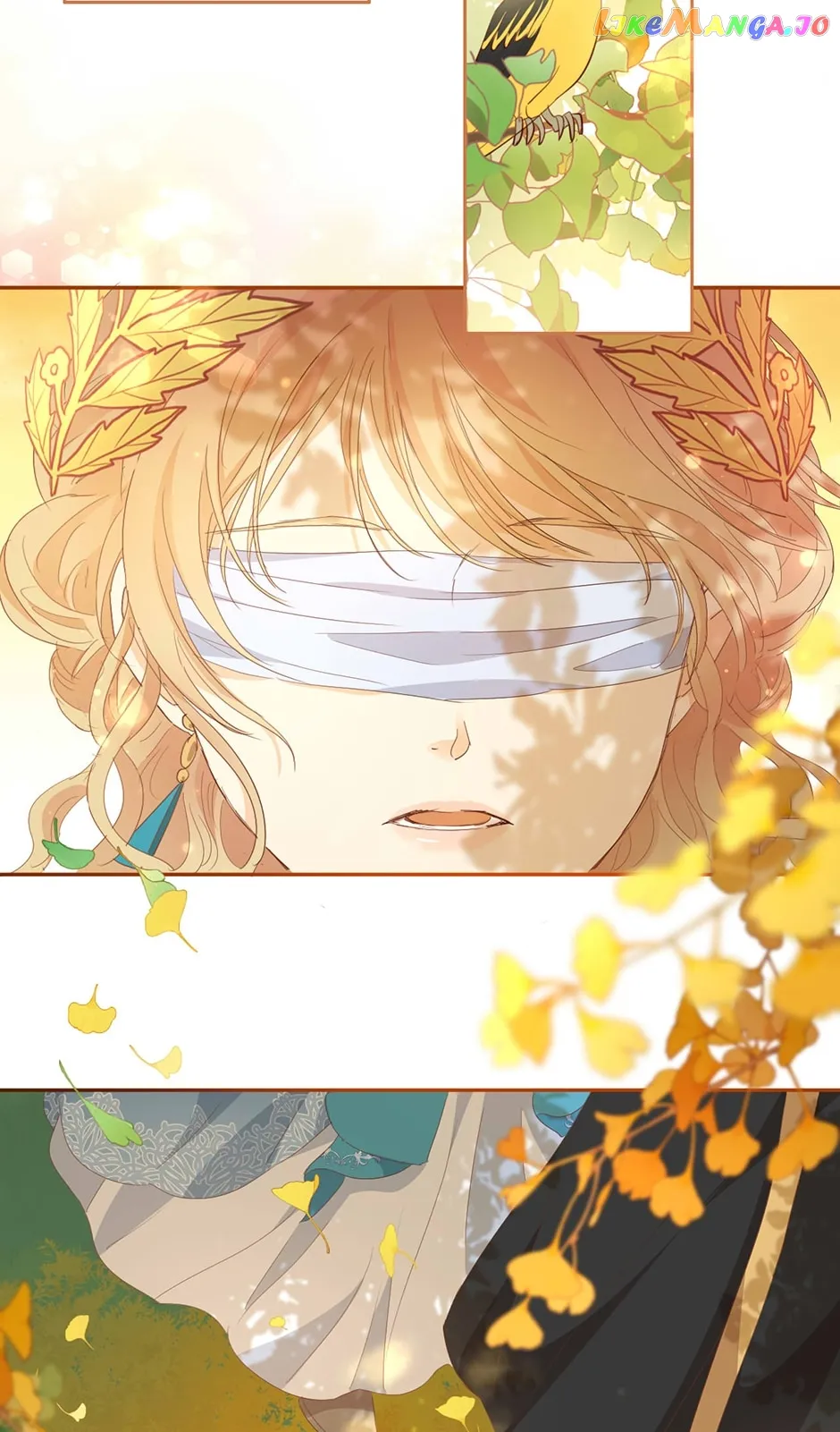 The Song of Theodor Chapter 177 Online - página 43