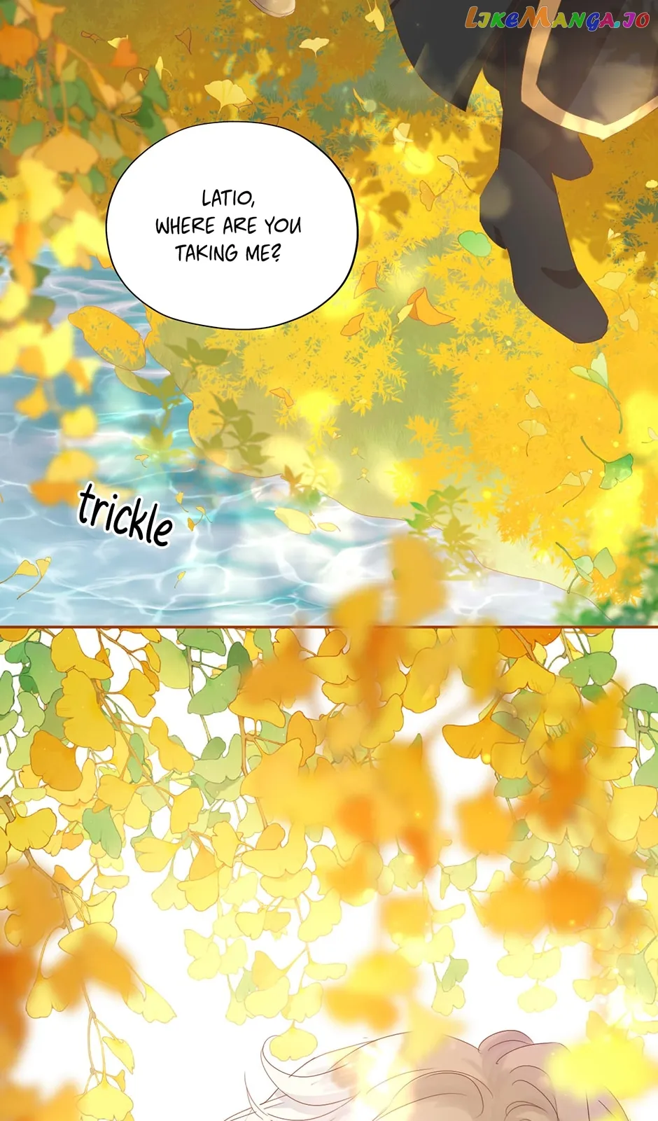 The Song of Theodor Chapter 177 Online - página 44