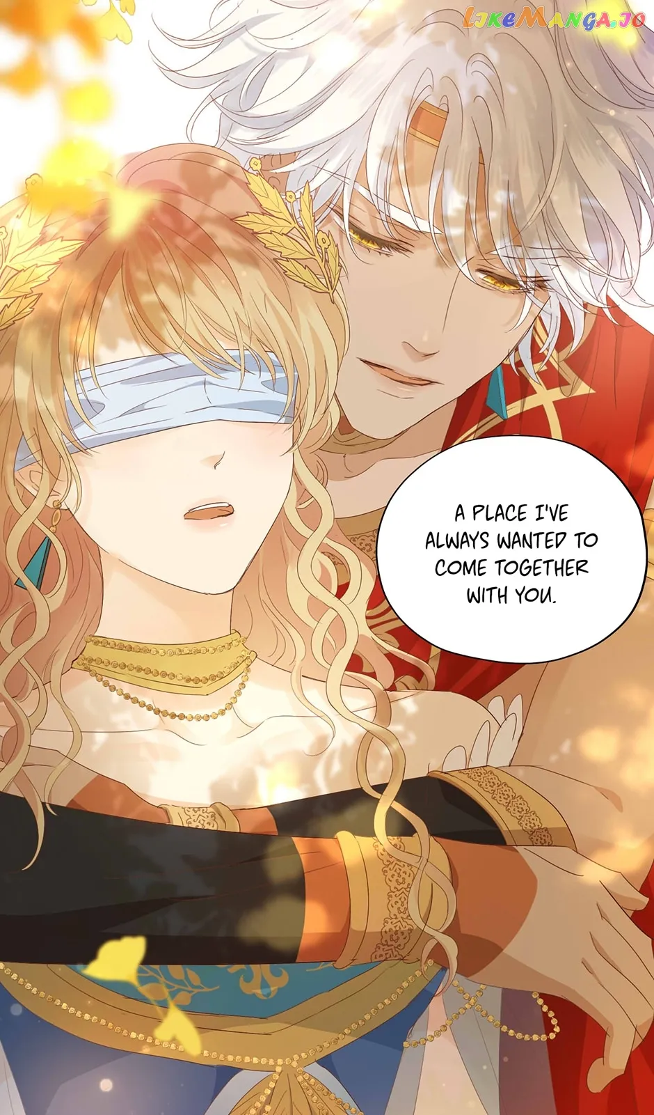 The Song of Theodor Chapter 177 Online - página 45