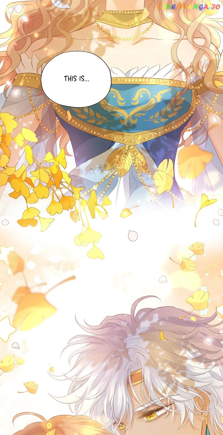 The Song of Theodor Chapter 177 Online - página 49