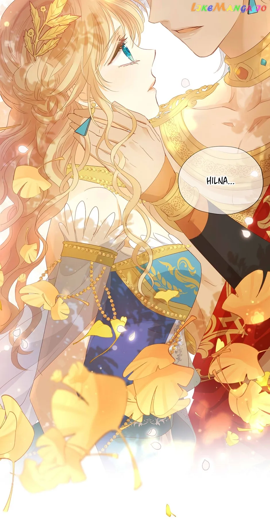 The Song of Theodor Chapter 177 Online - página 50