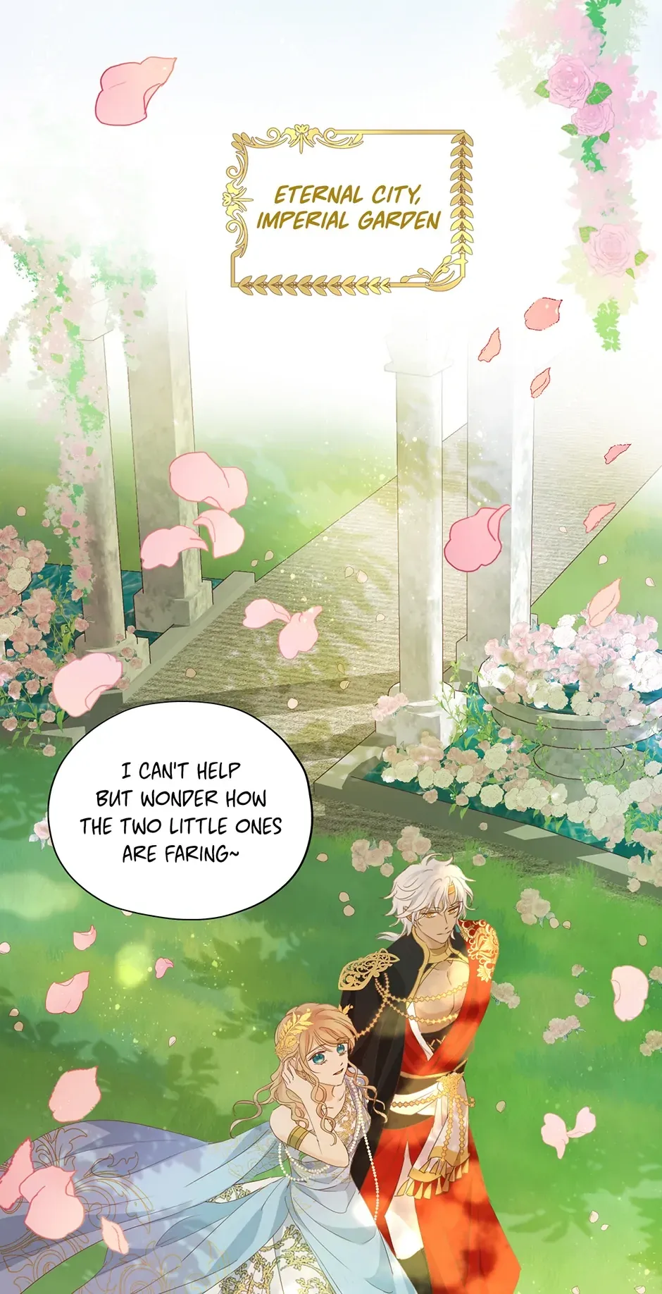 The Song of Theodor Chapter 180 Online - página 3
