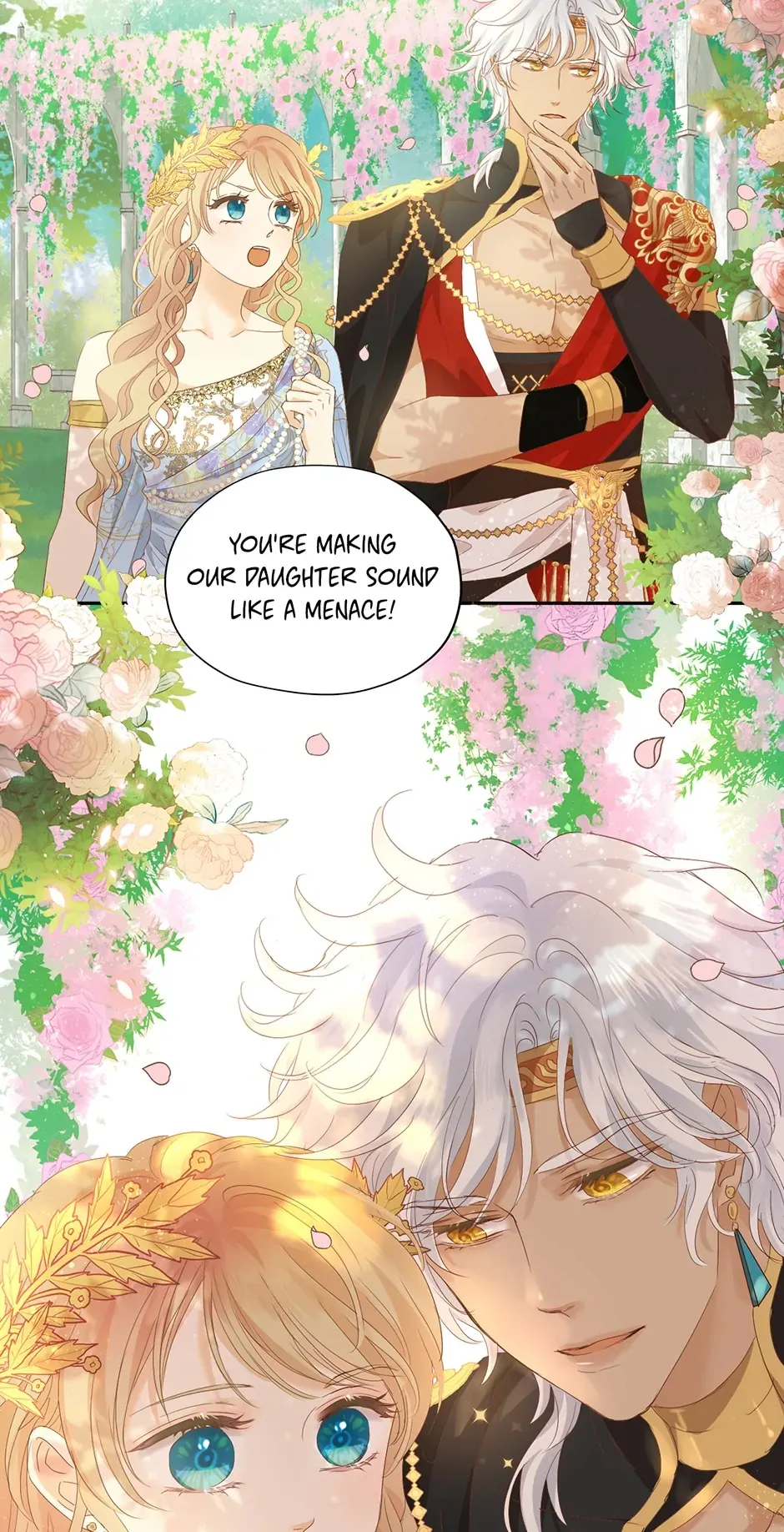 The Song of Theodor Chapter 180 Online - página 7