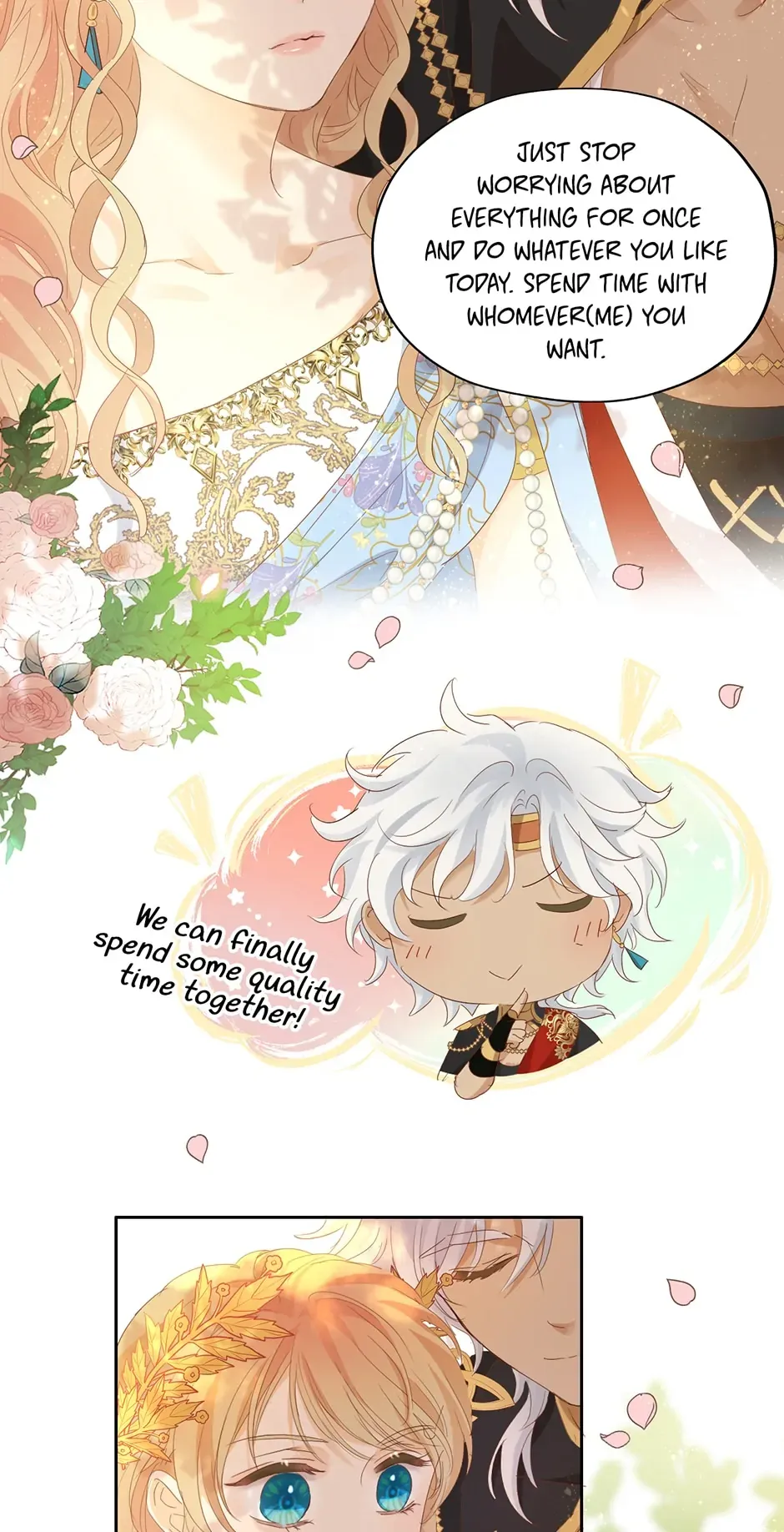 The Song of Theodor Chapter 180 Online - página 8