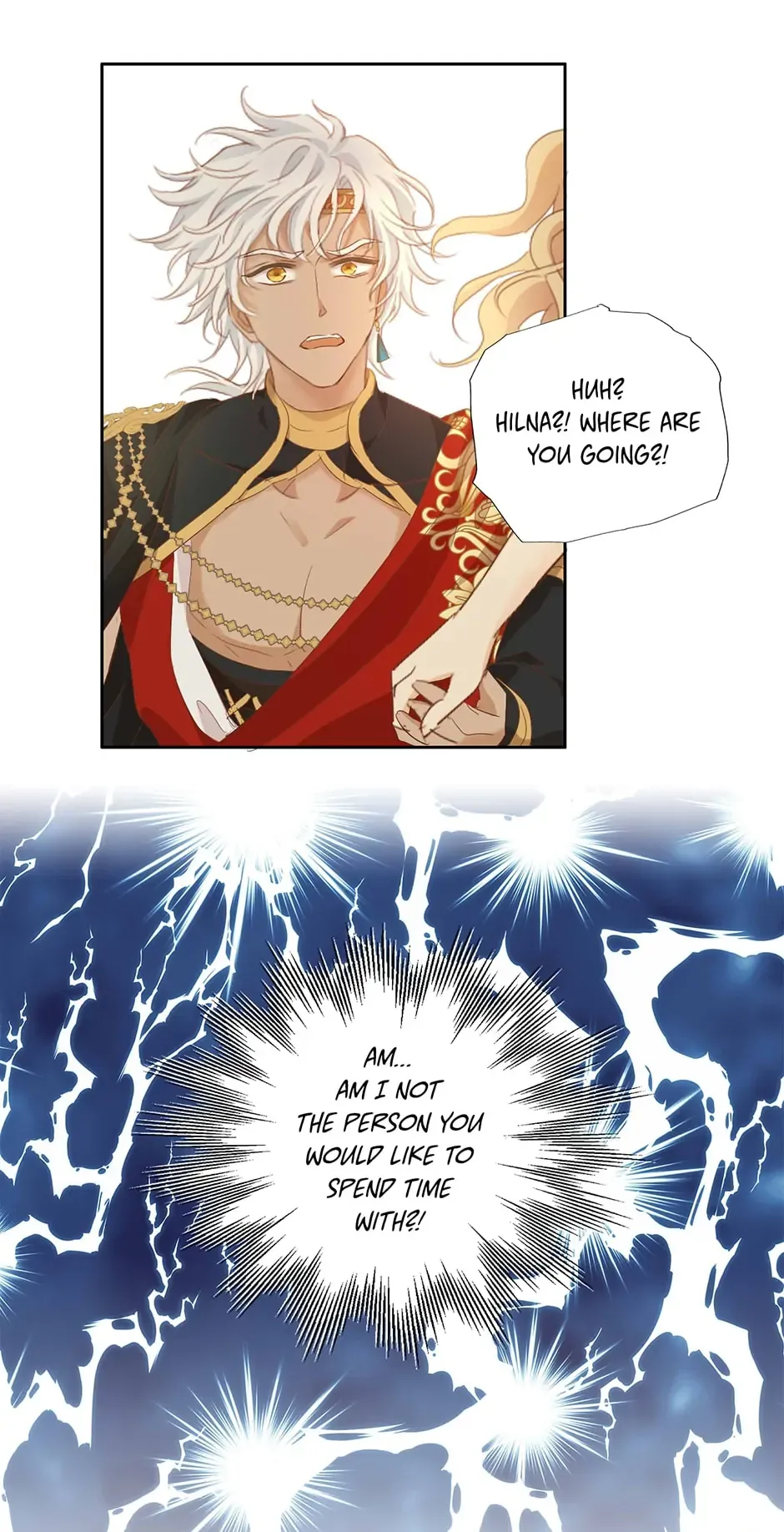 The Song of Theodor Chapter 180 Online - página 10