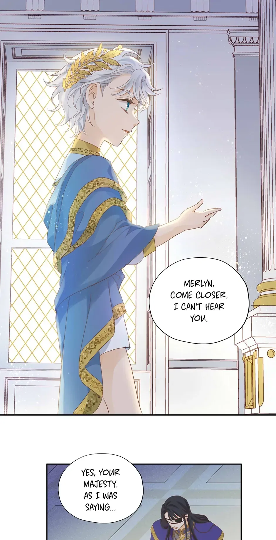The Song of Theodor Chapter 180 Online - página 12