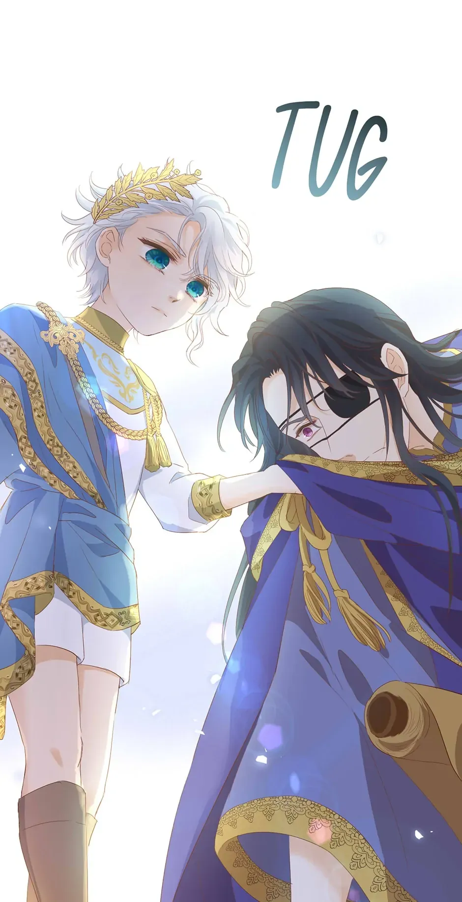 The Song of Theodor Chapter 180 Online - página 14