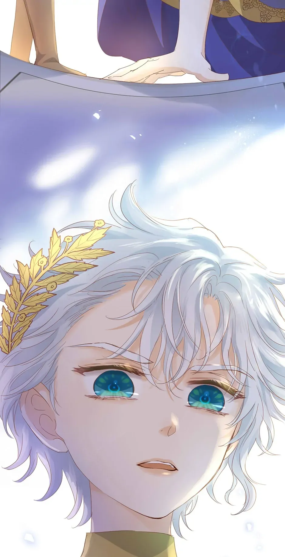 The Song of Theodor Chapter 180 Online - página 15