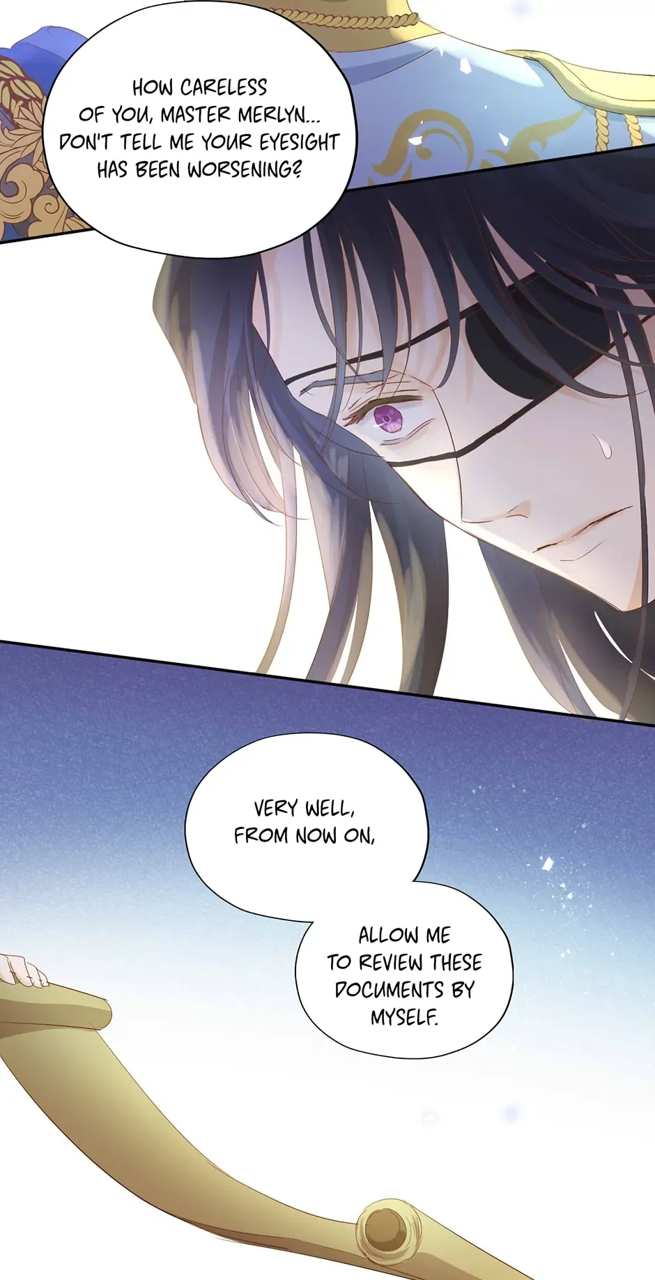The Song of Theodor Chapter 180 Online - página 16