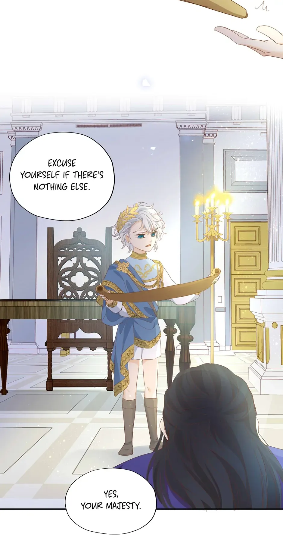 The Song of Theodor Chapter 180 Online - página 17