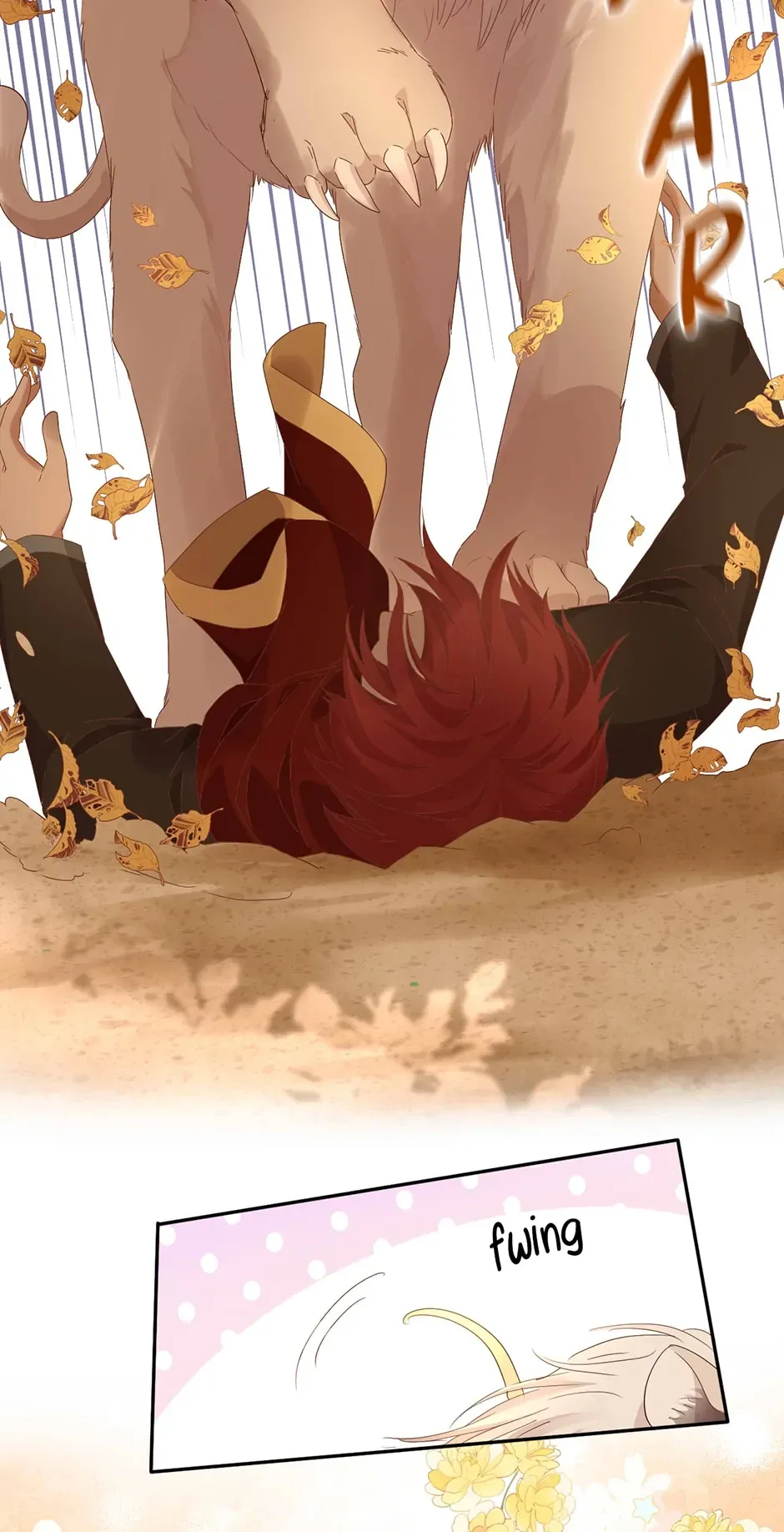 The Song of Theodor Chapter 180 Online - página 24