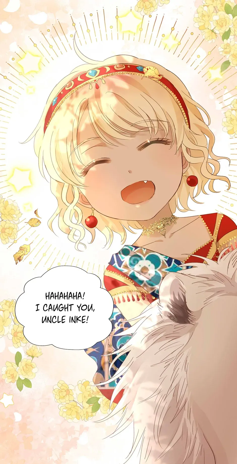 The Song of Theodor Chapter 180 Online - página 25
