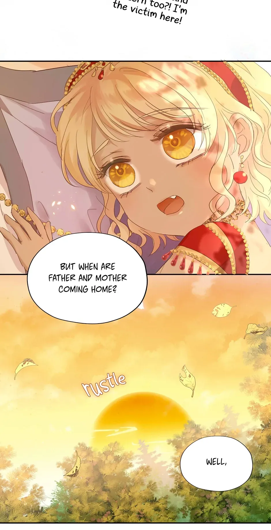 The Song of Theodor Chapter 180 Online - página 29