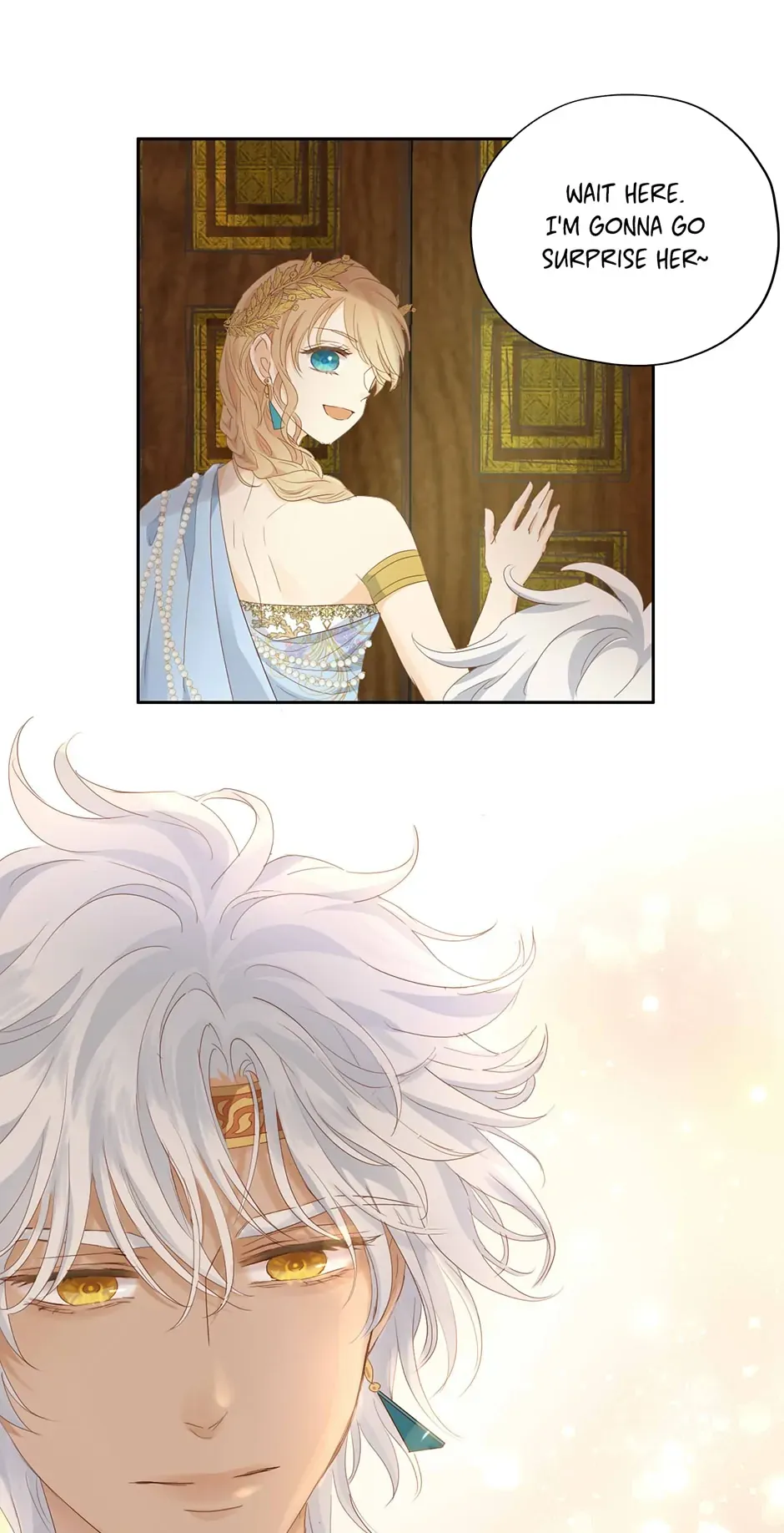 The Song of Theodor Chapter 180 Online - página 34