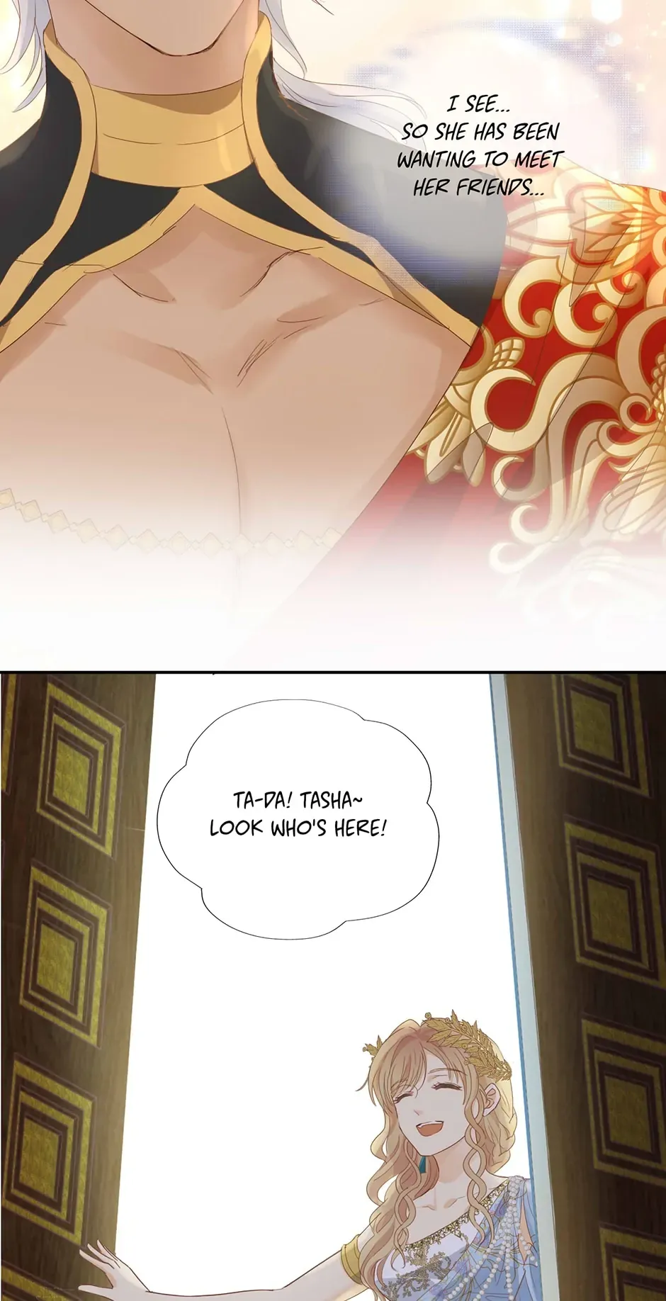 The Song of Theodor Chapter 180 Online - página 35
