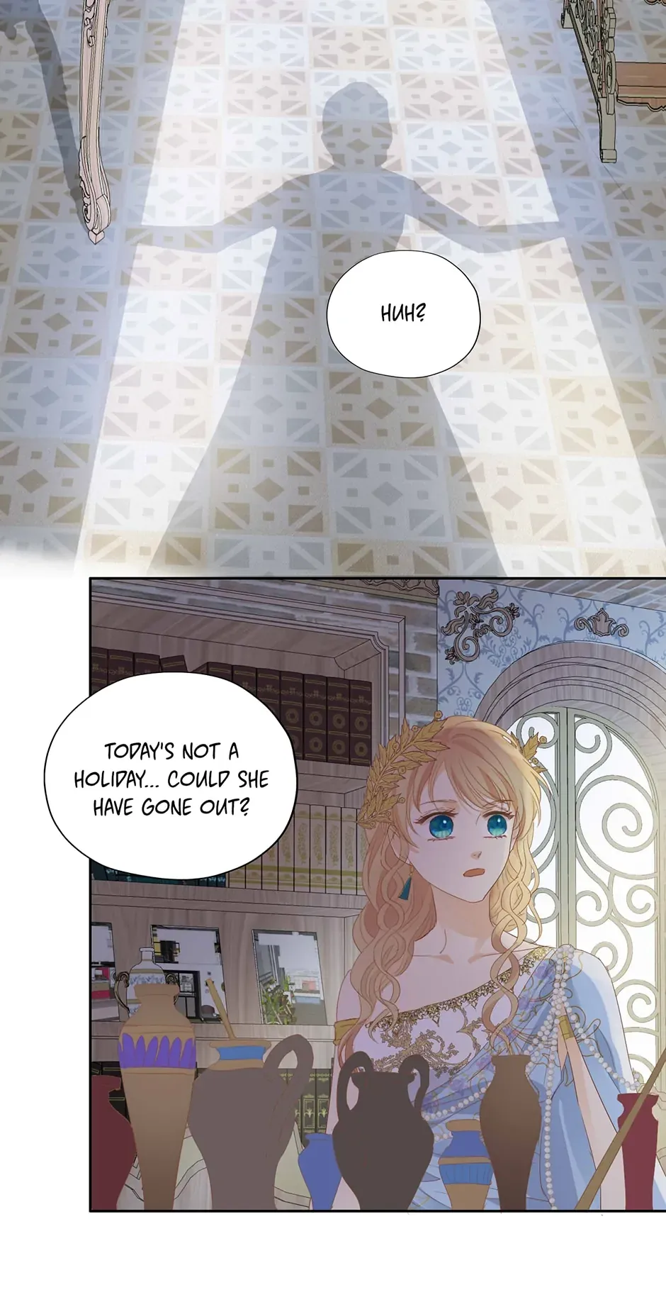 The Song of Theodor Chapter 180 Online - página 37